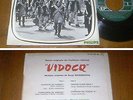 RARE French EP BOF TV 45t BIEM (7') 