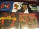 IRON BUTTERFLY EVOLUTION + LIVE & 1967 180 GRAM SETS + SWEDEN & COPENHAGEN 1971