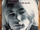 Warren Zevon – Wanted Dead Or Alive –Debut Psych Rock-Singer Songwriter Vinyl LP