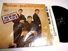 Introducing by The Beatles LP VJ Black Label  MONO IN SHRINK w HYPE STICKER