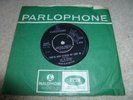 THE IN CROWD-That's How Strong My Love Is VINYL 7