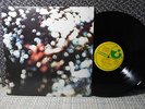 Pink Floyd m- harvest LP Obscured by Clouds