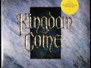 KINGDOM COME 1st press 1988 SEALED LP