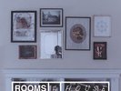 LA DISPUTE ROOMS OF THE HOUSE LP VINYL NEW 2014 33RPM