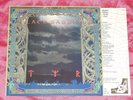 BLACK SABBATH - TYR - 9tr LP - GERMANY - 1990 - 1st PRESSING