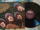 The Beatles LP Rubber Soul - Michelle - Norwegian Wood - In My Life VG+/M-