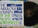 The Young Fresh Fellows LP The Fabulous Sounds of the Pacific Northwest 1984 M-