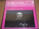 Toscanini BEETHOVEN 9 Symphonies - RCA Victrola VIC 8000 SEALED
