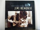 JIMI HENDRIX Dbl LP  Martin Scorsese presents The Blues 2003 Classic 200 Gram