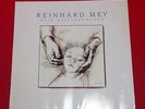 Reinhard Mey ?- Mein Apfelbäumchen  ** Rare Vinyl  Intercord INT 196.004 **