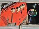 Kraftwerk - LP (VG++) The Man Machine - The Model / Capitol Europe REISSUE