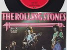 The ROLLING STONES * Sad Day * 1973 GERMANY 45 *