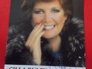 CILLA BLACK SIGNED 6X4 COLOUR PROMO PHOTO FOR HER NEW ALBUM WITH COA