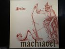 Machiavel - Jester