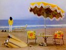 Neil Young: On the Beach, Rare 1974 1st Issue Reprise Vinyl LP