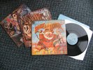 Gerry Rafferty - 3 x original 1970's / 1980's vinyl albums - lovely copies