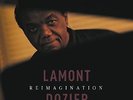 Lamont Dozier-Reimagination  (UK IMPORT)  VINYL NEW