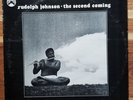 Rudolph Johnson the second coming VG++ OG