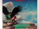 Budgie - Never Turn Your Back On A Friend (UK Vinyl LP 1st Pressing)