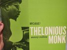 Work thelonious monk with sonny rollins