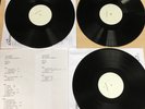 The Who ?– Live At The Isle Of Wight Festival 1970 (RARE VINYL TEST PRESSING)