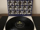 The Beatles - A Hard Day's Night - PMC 1230 - Mono - First Press - 12
