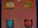 MAN  2 ozs.of plastic UK Orange Dawn 1969 First press LP Psych Prog NM vinyl