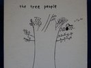 TREE PEOPLE 1979 ORIG LP Private Hippie Psych Acid Folk Ethereal NM vinyl