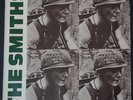 THE SMITHS - MEAT IS MURDER 1985 OZ VINYL ROUGH TRADE/CBS RTRANZ 010 MORRISSEY