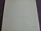THE BEATLES (THE WHITE ALBUM) ORIGINAL 1968 UK FIRST ISSUE STEREO TWO LP SET.