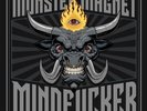 Monster Magnet - Mindfucker  Double Vinyl LP  New & Sealed