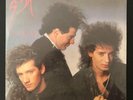 SODA STEREO - Languis - RARE COSTA RICA MAXI SINGLE