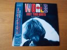Julian Cope - World shut your mouth   LP
