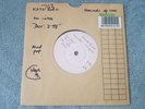 Kate Bush Hounds Of Love Original White Label Test Press 7