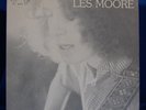 LES MOORE Yesterday 1973 ORIG LP Private Loner Folk Psych SSW NM vinyl