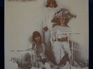 SAINT JUST S/T ITALY Harvest 73 ORIG LP Female Folk Prog Bizarre Psych gem