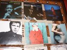 12 LP´s neuwertig