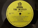 THE BEATLES -  1962 - 1966 - RARE PANAMA DOUBLE LP
