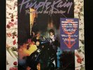 PRINCE AND THE REVOLUTION - Purple Rain - RARE PANAMA LP