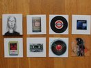Steven Wilson Cover Version Box set 6CD