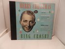 Decca Records Bing Crosby Merry Christmas LP Album