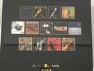 Midnight Oil The Complete Vinyl Box Set
