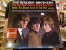Walker Brothers The Sun Ain't Gonna Shine Anymore LP sealed 180 gm vinyl reissue