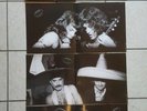 Queen Made in Heaven Colored Vinyl LP + Posters UK PCSD167 Parlophone 1995