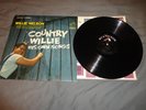 RARE 1965 WILLIE NELSON 