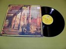 Violin - Lola Bobesco - Albinoni / Rossini / Geminiani / RARE 1972 DGG STEREO EX