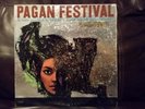 PAGAN FESTIVAL Dominic Frontiere COLUMBIA US STEREO LP exotica lounge WLP