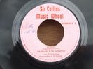 Exodus - Sir Collins & the Versatiles / Fight Life - Honey Boy - CLASSIC