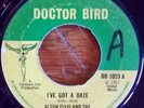 I've Got A Date - Alton Ellis