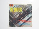The Beatles - Please Please Me PMC 1202 UK LP PARLOPHONE MONO